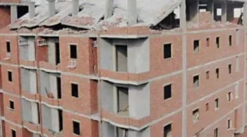 التصالح في مخالفات البناء يحصل على مهلة جديدة 6 أشهر قبل انتهاء الفرصة النهائية للتقديم